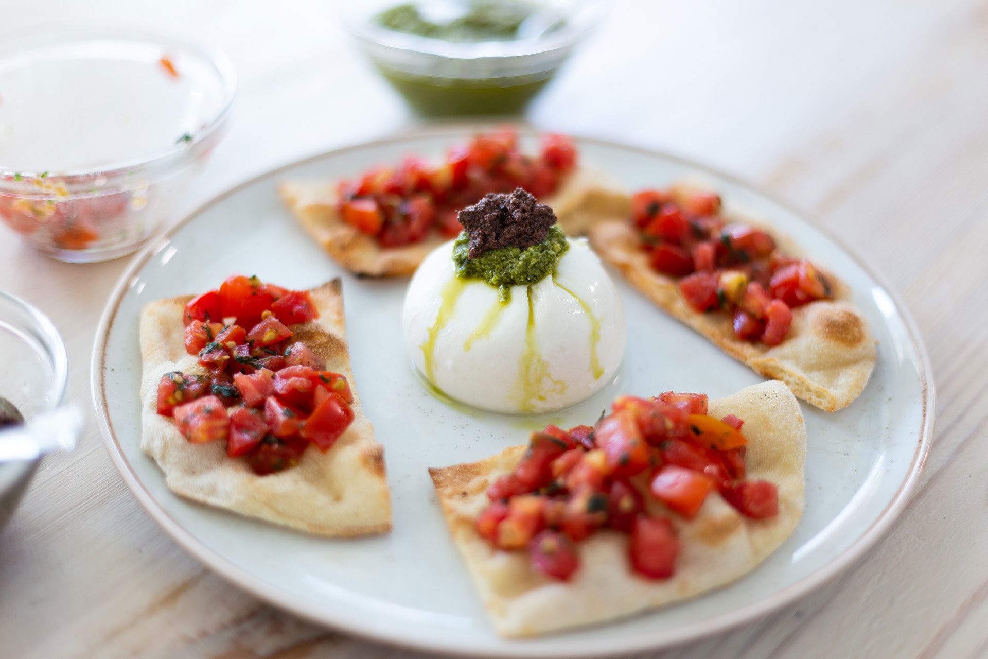 burrata